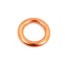 Manifold Sealing Ring Outer Diameter 26mm Inner Diameter 18mm Thickness 4mm For Honda Camino Moped, Moped