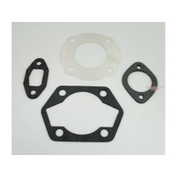 Gasket Set 4 Pieces 0.20mm 40mm 29mm 41mm For Moped Mokick