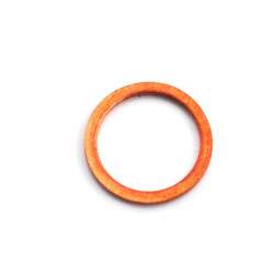 Sealing Ring 14 X 18mm Copper For Hercules Supra MK Sachs 501