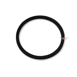 Air Filter Gasket Inner And Outer Diameter 50mm 54mm For Simson KR 50, Schwalbe KR51/1
