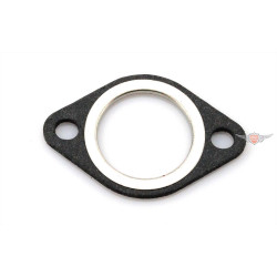 Exhaust Manifold Gasket 60cc Tuning For Puch Maxi X 30 P 1 Tomos