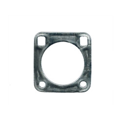 Cylinder Head Gasket MOGA 0.10mm For Zündapp M 50/25 Type 434 Bergsteiger