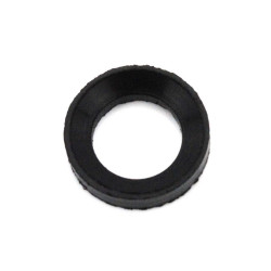 Sealing Ring Drilastic Rubber 11.5 X 18 3.5mm Black For Hercules Lastboy, MK 50 M, Miele, DKW, KTM, Rixe, Goebel, Gritzner