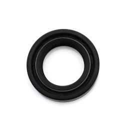 Oil Seal Drilastic 25x40x8mm Double-lipped Black For Adler M 100 Junior, MR Scooter 150, MB 200 Favorit, 201, 2011, 250 Sprinter, 250, 250S