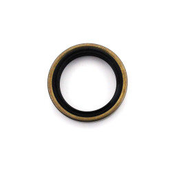 Adler M MB 100 150 200 201 Engine Gearbox Shaft Seal Ring Made In Germany