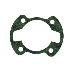 Gasket MOGA Cylinder Base Green For Hercules CB 1 L 50, MF 1, 2, DKW 508, Motograziella