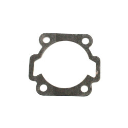 Cylinder Base Gasket MOGA 0.6mm For NSU, Quickly TT, TTK, S 2 23-2, F 23, L, N, Cavalino