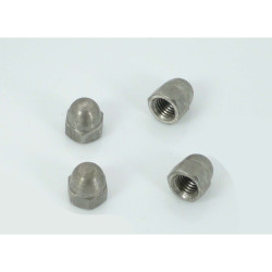 Cap Nut M7 For Kreidler Florett, Flory, RS RMC LF LH