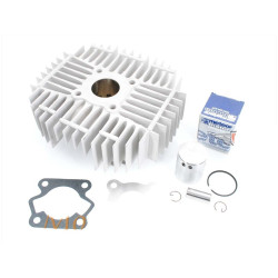 Cylinder Kit Voskamp Van Veen For Kreidler Florett RS Mustang