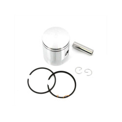 Piston 10mm Pin For Puch MS VS DS MV
