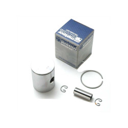 Piston Set Meteor Size A/B 38,95mm For Zündapp M25 M 50 Bergsteiger