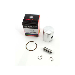 Tuning Piston Athena 38,95mm 26,00mm 1,5mm 51,5mm 12mm For Moped, Moped