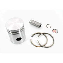 Piston Set Size A 38,945mm For Zündapp Sport Super Combinette -1970