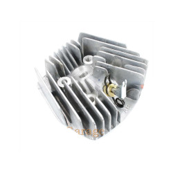 Cylinder Head Cylinder Head With Decovalve For Peugeot 103 TSE