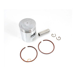 Piston Set 40mm 50cc For Honda Camino PA 50, Scoopy