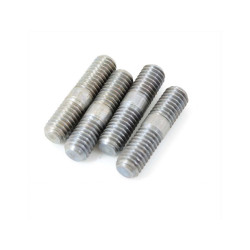 Stud Bolt Set M6 X 25mm For Puch Moped Engine