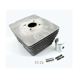 Cylinder Kit Supertherm 50cc 2.9 Hp 200x145mm For Zündapp CS, CX, C, GTS, Hai, ZD