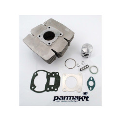 Cylinder Parmakit Tuning, 47mm For Suzuki TS 50 X 70cc