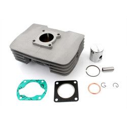 Cylinder Kit Set 60cc 42mm Piston 14mm Piston Pin For Hercules K 50, DKW RT 159, KTM Comet, Horex