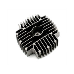 Cylinder Head 50cc Width 165mm Depth Stud Distance 44mm For Puch Monza Racing, Pionier