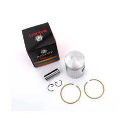 Piston 38,25mm Pin 12mm For Puch Maxi N S Moped BARIKIT