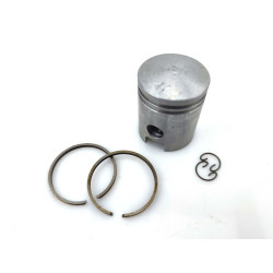 Piston Dinamin 41,50mm 53mm 35mm 12mm For DKW Hummel, Victoria Zweirad Union