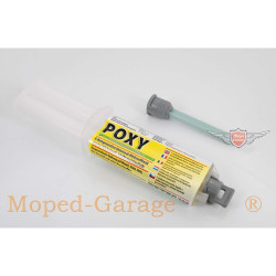 Epoxy Adhesive Petec Poxy 2K 24ml