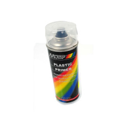 Spray Can Plastic Primer 400ml