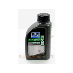 Engine Oil BEL RAY 1 Liter EXS 10W40 Synthetic Fully Synthetic Ester Base