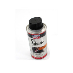 Gearbox / Engine Oil Additive MoS2 125ml