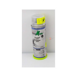 Clear Lacquer 2K 2-component Spray Can 200ml