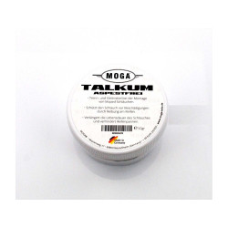 Talcum MOGA 50gr For Scooter, Moped, Moped & Motorcycle