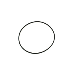 O-ring Drilastic Black For Solo Moped 712 F Luxury, Comfort 25, Luxury Super Moped 713 Super-Luxury 40, 725 Mini-Bike, 726 Mokick 730, 731 Sport, 732 Sport