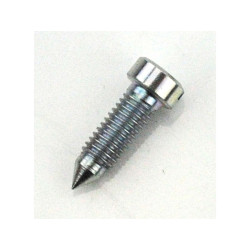 Throttle Screw For Bing Carburetor Type SRA For Zündapp Automatic Moped Type 442