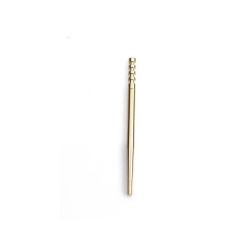 Carburetor Needle For Bing Carburetor Type SRE For Zündapp Automatic Moped 444, Zündapp 517, Zündapp 265 278, Puch Maxi Denmark, Puch Maxi Switzerland