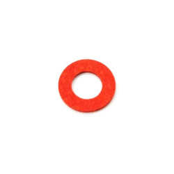 Gasket For Bing Red 4mm 8mm For Zündapp, CS 25, CX Hai Type 448