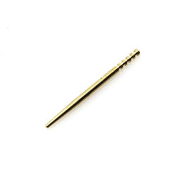 Jet Needle For Bing Carburetor Type 1/15, 1/10/131, 1/10/132, 1/14/152 For Zündapp C 50 Sport, GTS 529, ZR 10, 20, Puch Maxi