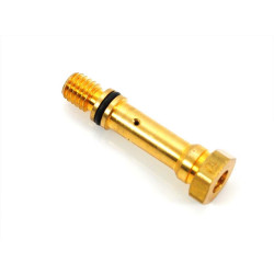 Needle Nozzle For Bing Brass 45-215-0647 For Zündapp CS, CX, Hai, GTS, Hercules Moped, Moped, Mokick