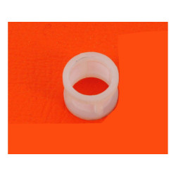 Fuel Filter For Dellorto Plastic Round For Piaggio Ciao, Bravo, Garelli Bonanza