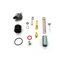 Carburetor Repair Kit For 1/17 SSB Carburetor 15 Pcs For Zündapp