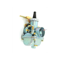 Tuning Carburetor Intake Diameter 20mm Air Filter Connection 35mm Intake Manifold Connection 26mm For Zündapp, Kreidler, Hercules, Puch, KTM, Moped, Mokick, Scooter