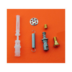 Carburetor Repair Kit 6-piece For Velo Solex, 3800