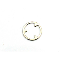 Washer Jet Needle For Bing Carburetor Type SRE For Zündapp Automatic Moped 444, Zündapp 517, Zündapp 517-30 LA, Zündapp Moped Type 447, Zündapp Type 447, Zündapp Type 446, Puch Maxi, Puch Maxi Denmark, Sachs 503 Switzerland, Puch M 50 Racing, Puch X
