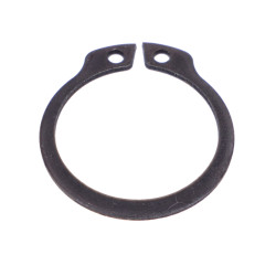 Circlip Black For Zündapp Bergsteiger M25, M50 Type 434
