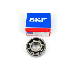 Motor Bearing SKF 6202 CN 15x35x11mm