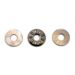 Needle Roller Bearing Axial Clutch With Thrust Washers For Puch Maxi
