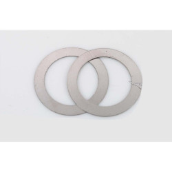 Crankshaft Shims 0.15mm 2-piece For Kreidler Florett Flory RS