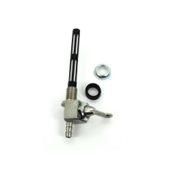 Fuel Tap Connection M10x1 For Peugeot 103 SP, MVL, Vogue, Mobylette 51 AV 10, Motobecane, Garelli