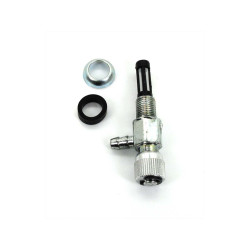 Fuel Tap M10x1 Lateral For Peugeot Garelli Mobylette