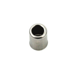 Stainless Steel Fuel Hose End Piece 11mm For Moped Moped Motorcycle